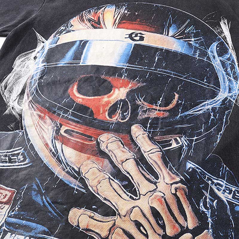 Godspeed T-shirts