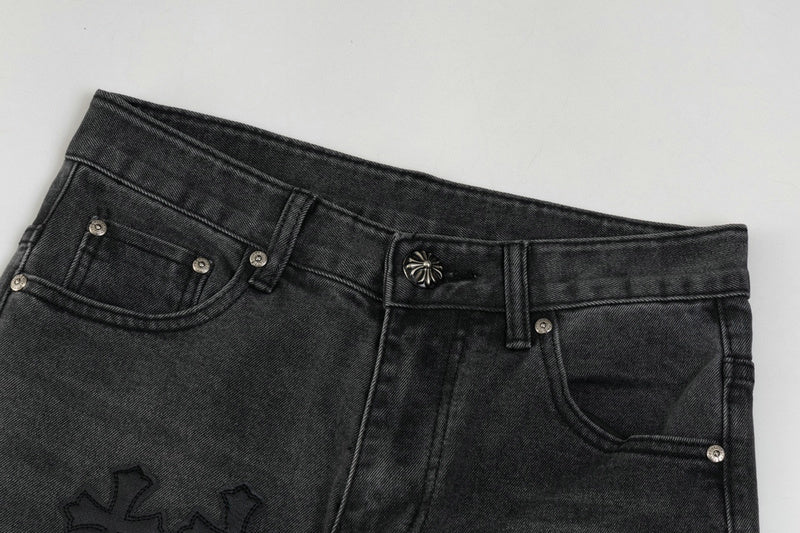 Chrome Hearts 2025 NEW Pants