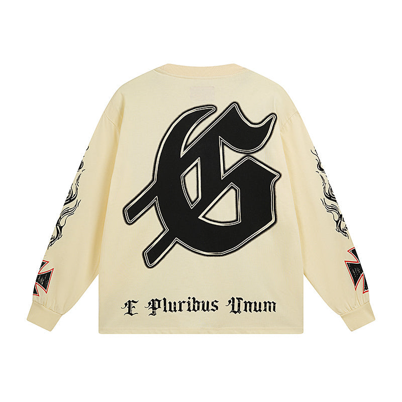 Godspeed Long Sleeve Shirt