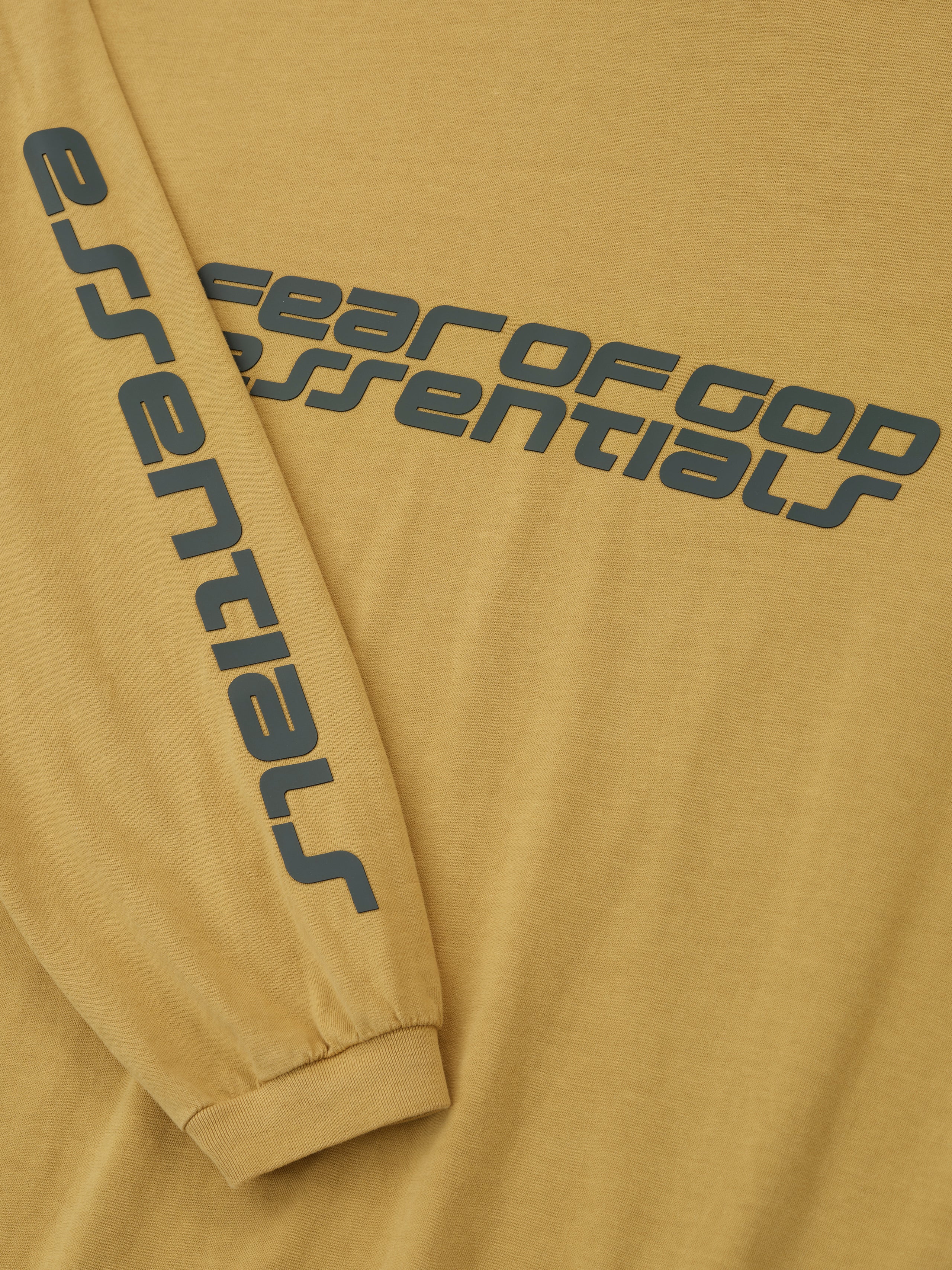 90s Long Sleeve Tee