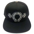Chrome Hearts trucker hat