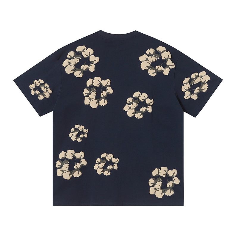 Denim Tears T-shirts
