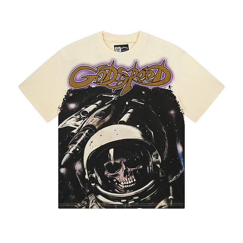 Godspeed T-shirts