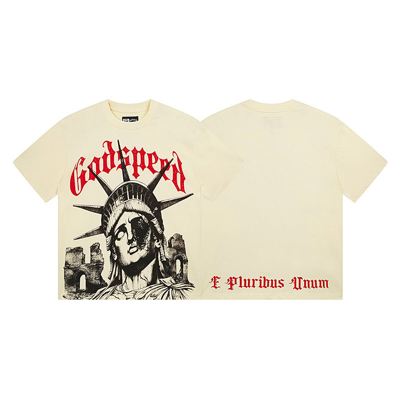 Godspeed T-shirts