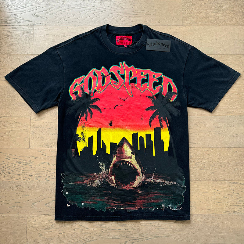 Godspeed T-shirts