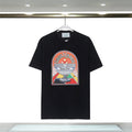Casablanca fashion T-shirt