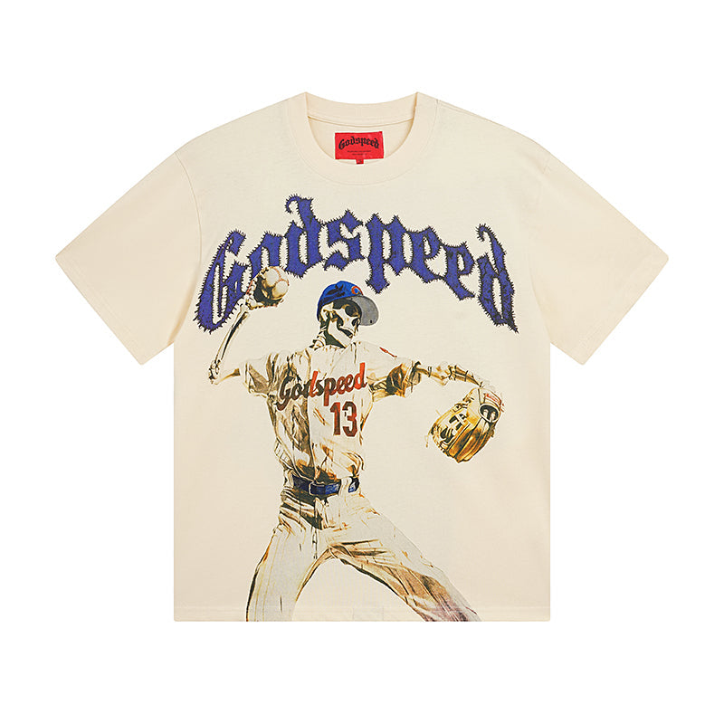 GodSpeed T-shirts