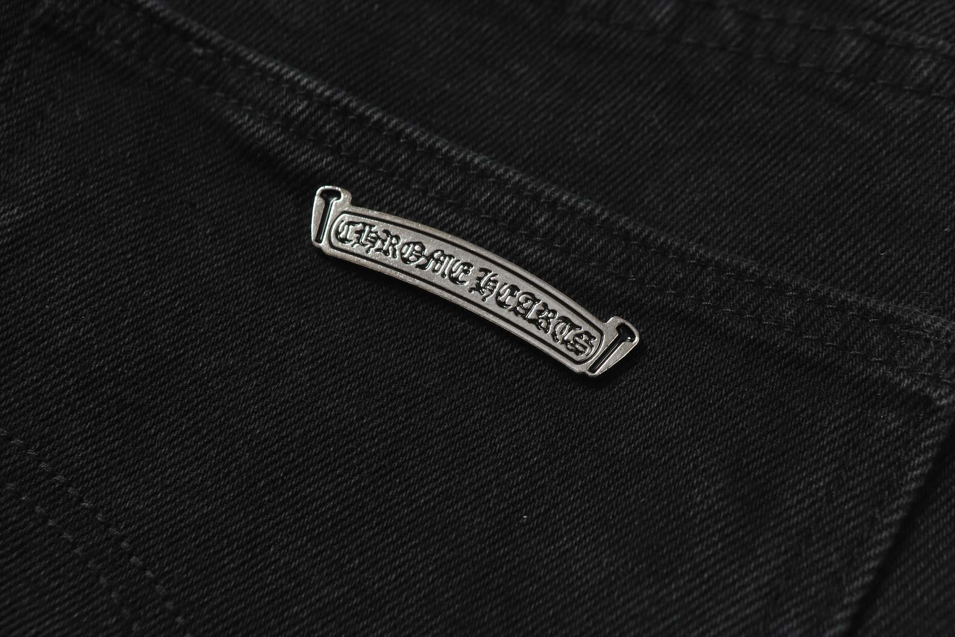 Chrome Hearts Pants 9983