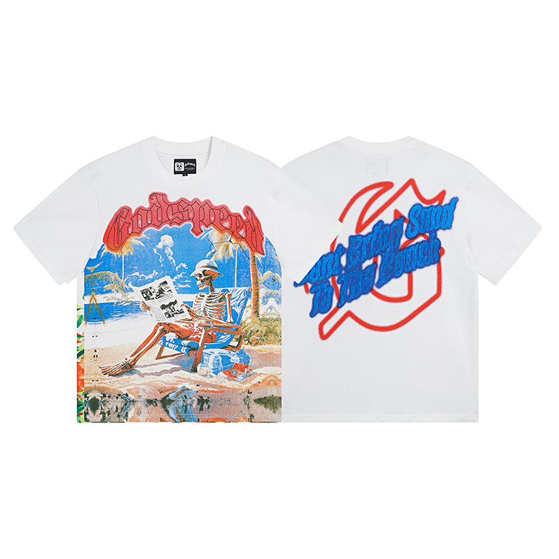 GodSpeed T-shirts