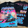 Godspeed T-shirts