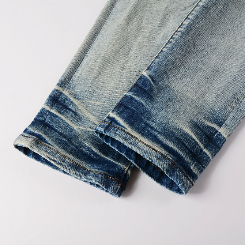 AMIRI Fashion Jeans 6848