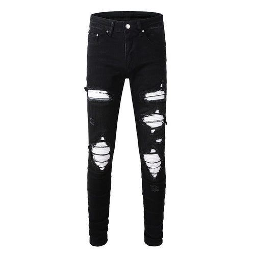 AMIRI  Fashion Jeans 1348