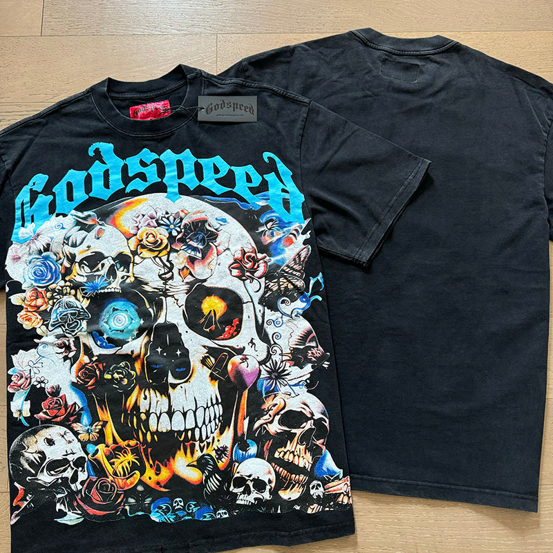 GodSpeed T-shirts
