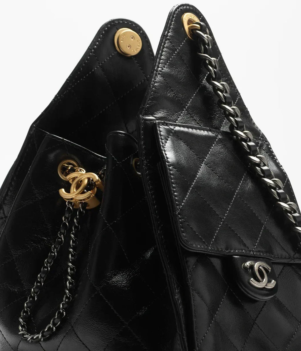 Chanel Mini 25 Shoulder Bag