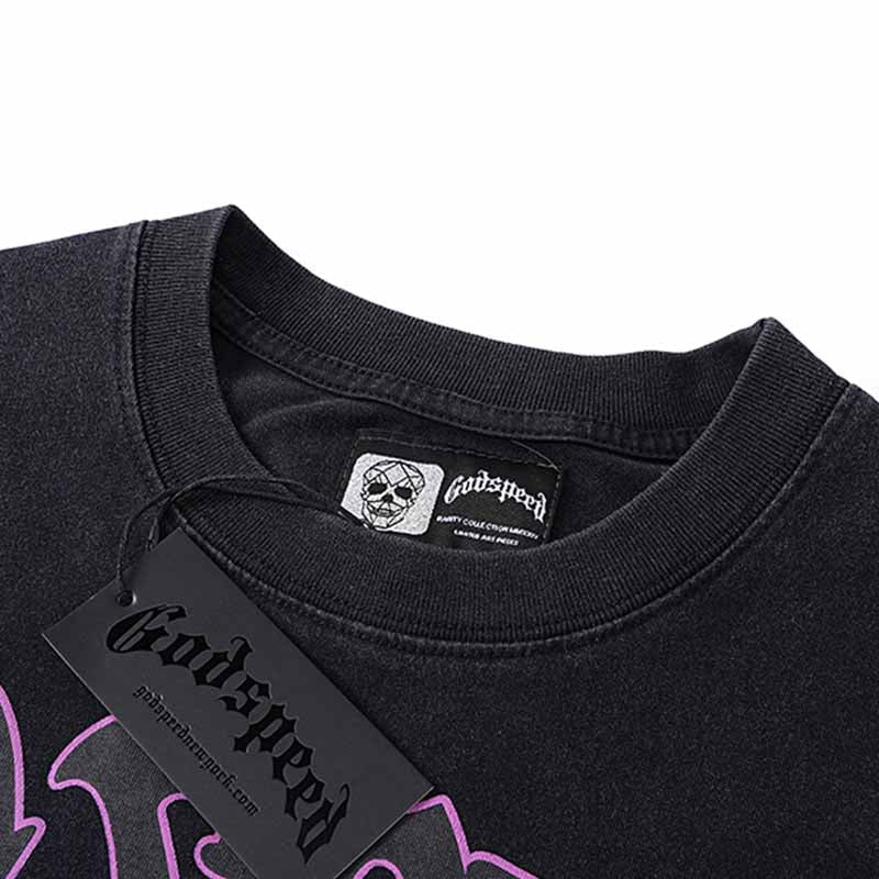 Godspeed T-shirts