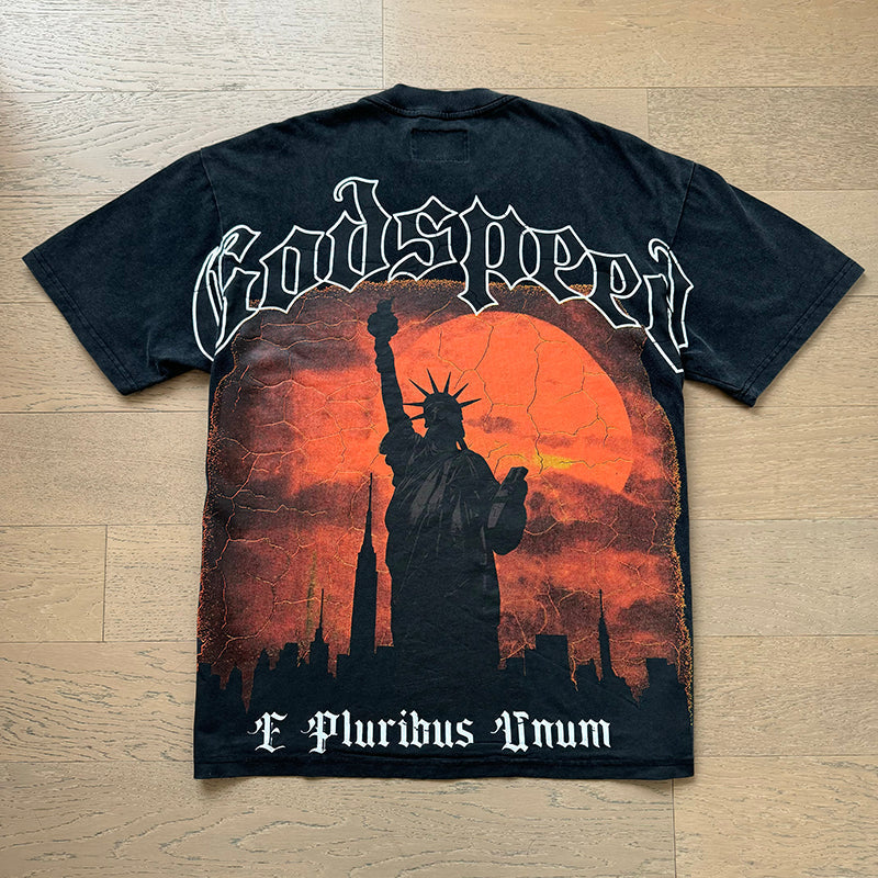 Godspeed T-shirts