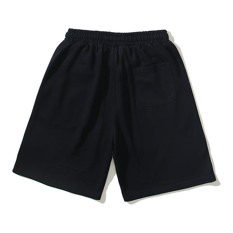 RRR123 Shorts Unisex Casual Loose Shorts
