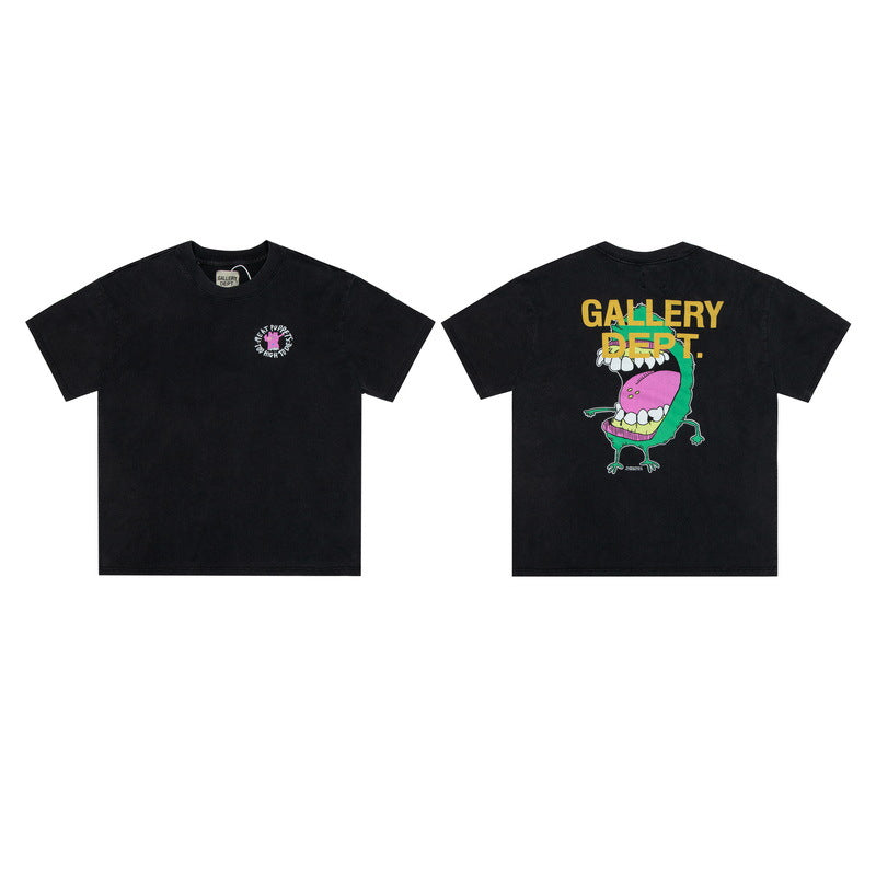 Gallery Dept T-shitrs