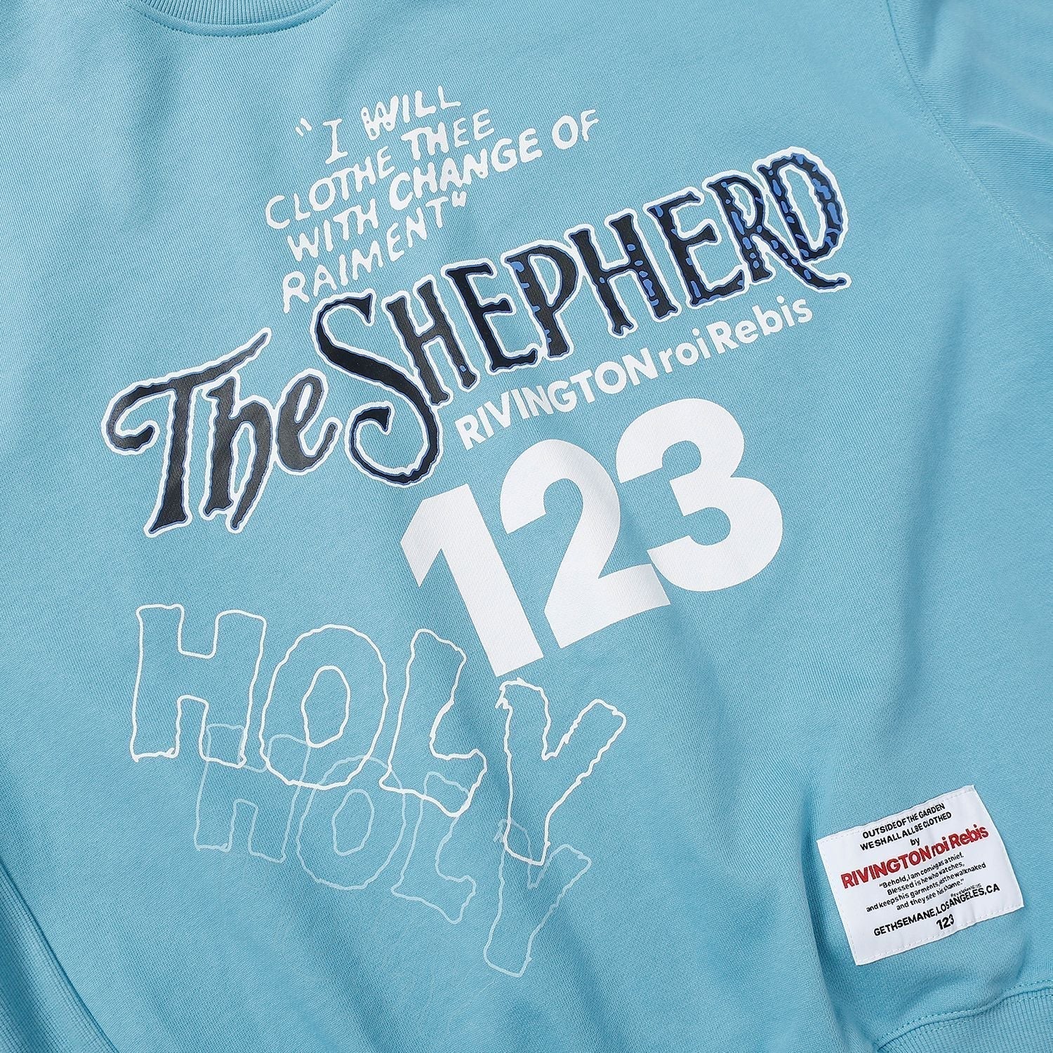 RRR123 Sweatshirt