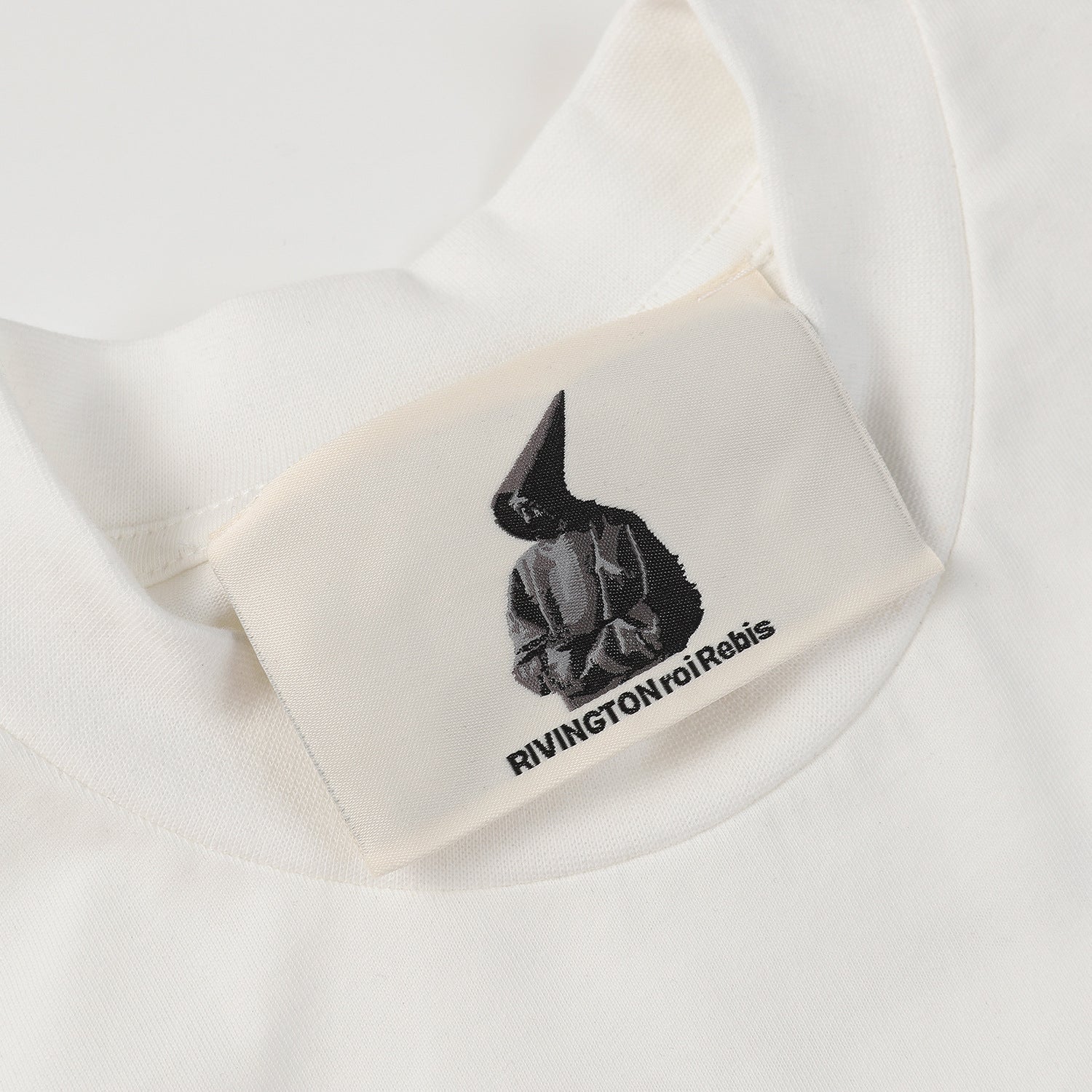RRR123 T-shirt