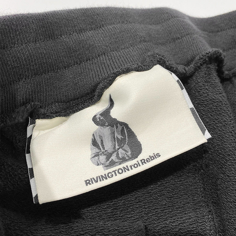 RRR123 Shorts