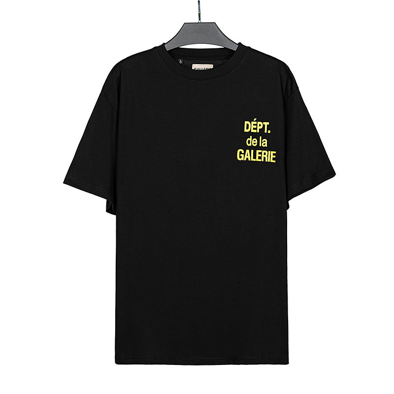 Gallery Dept T-shitrs