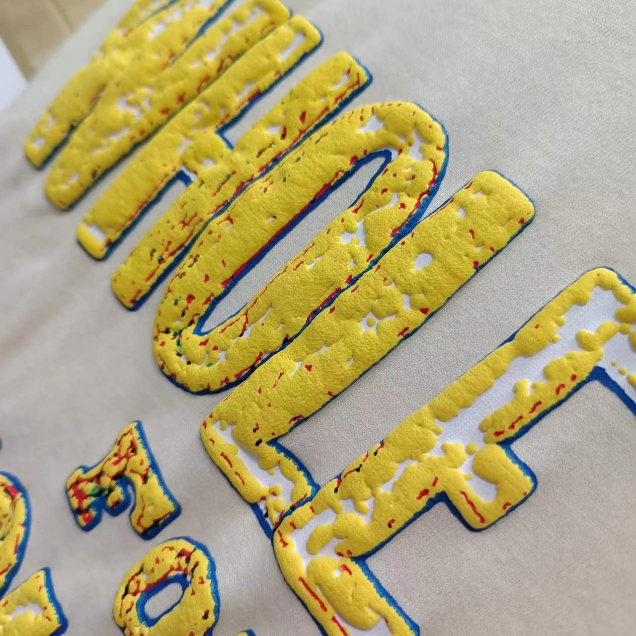 RRR123 T-shirt