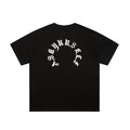 Askyurself T-shirts Loose Short Sleeve T-shirt
