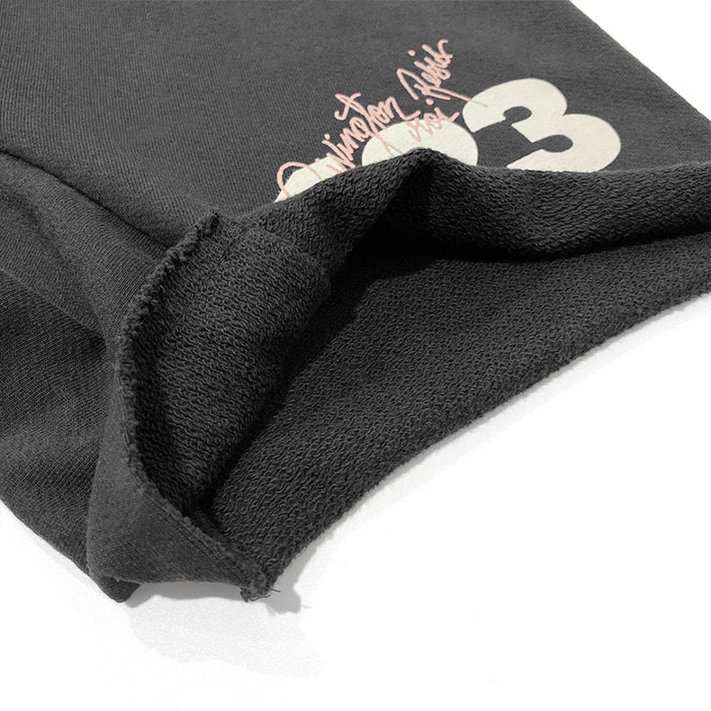 RRR123 Shorts