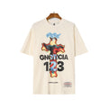 RRR123 T-shirt