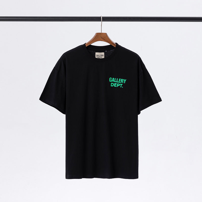 Gallery Dept T-shitrs