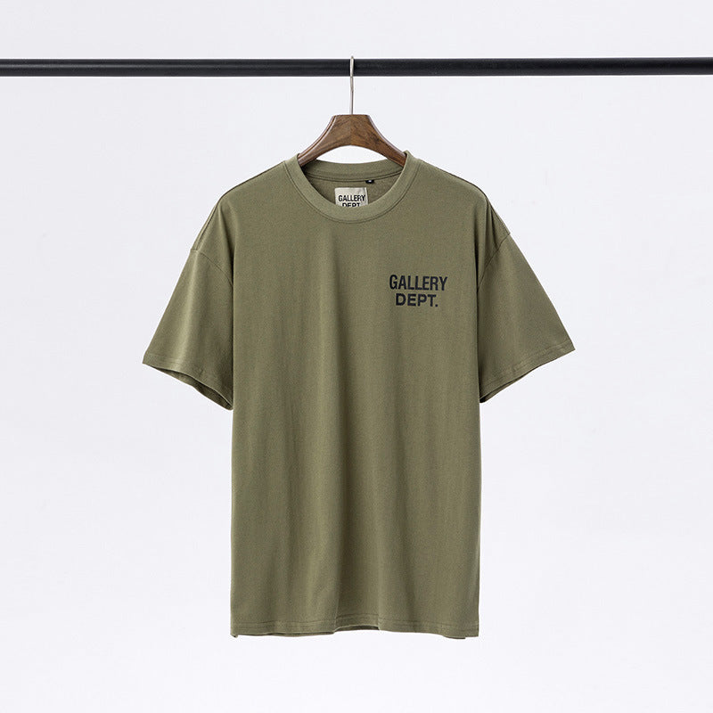 Gallery Dept T-shitrs