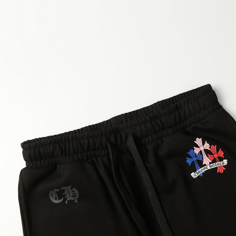 Chrome Hearts 2025 NEW Pants 1003