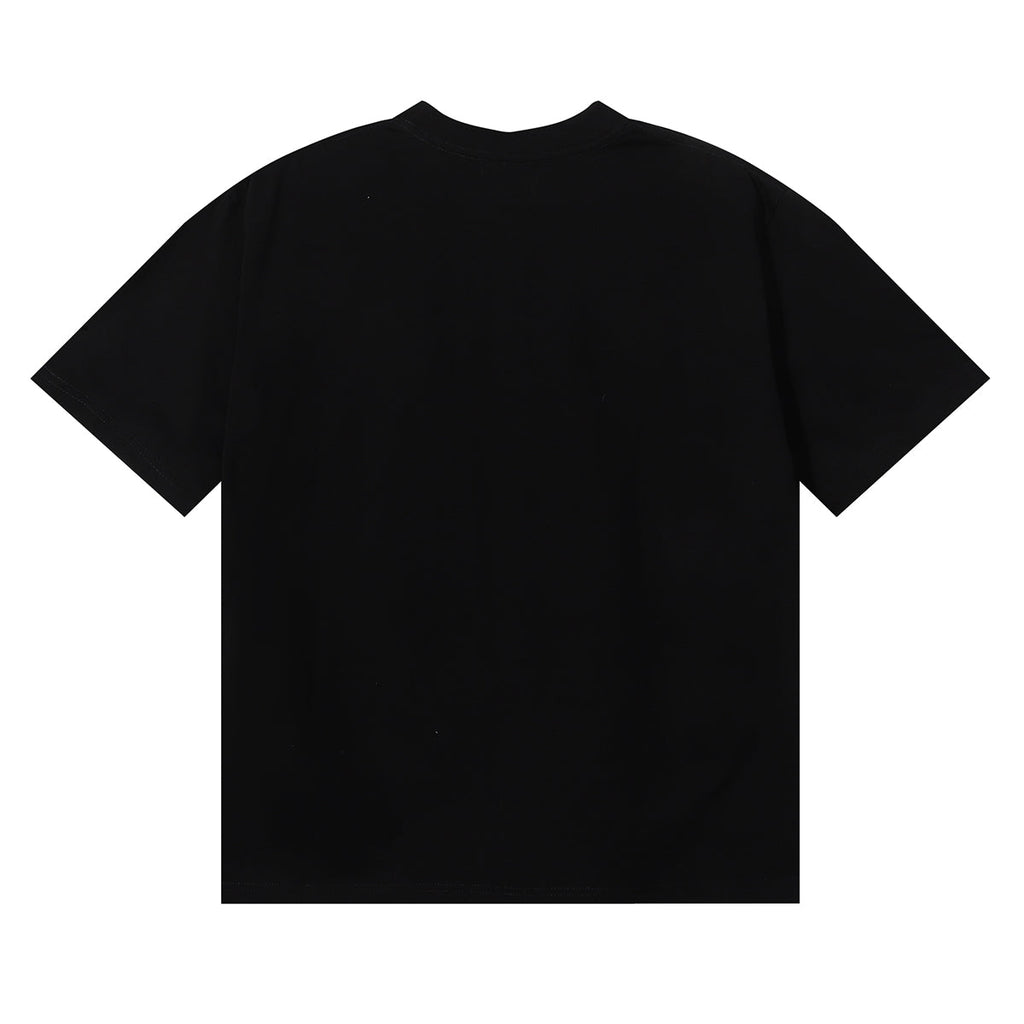 Godspeed T-shirts Free Muse Printed Cotton Casual Short Sleeves Men and Women