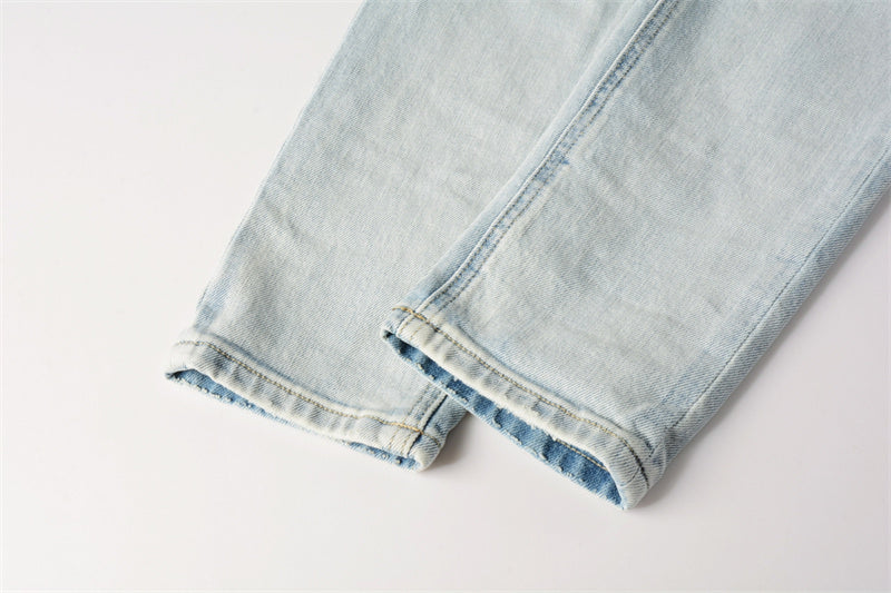 KSUBI  Fashion Jeans 3008