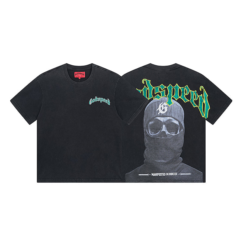 GodSpeed T-shirts