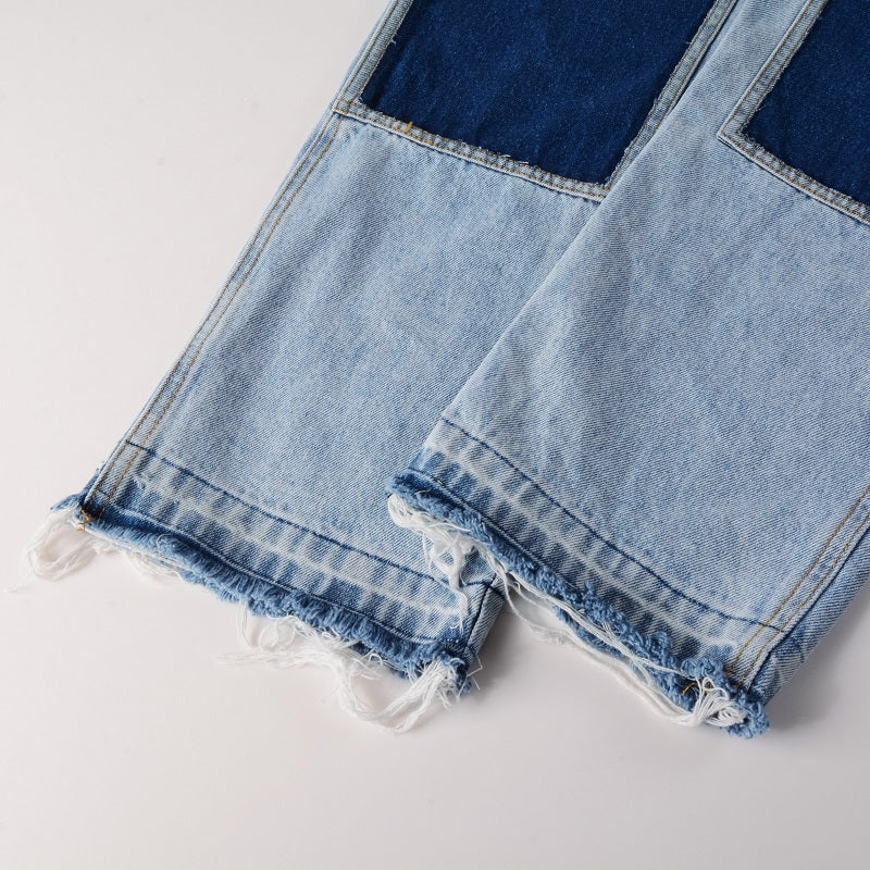 Amiri Jeans High Street Distressed#9311