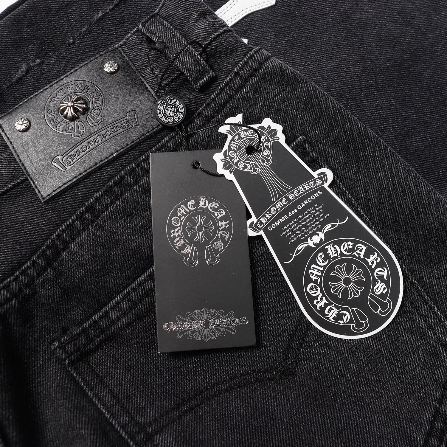 Chrome Hearts Shorts