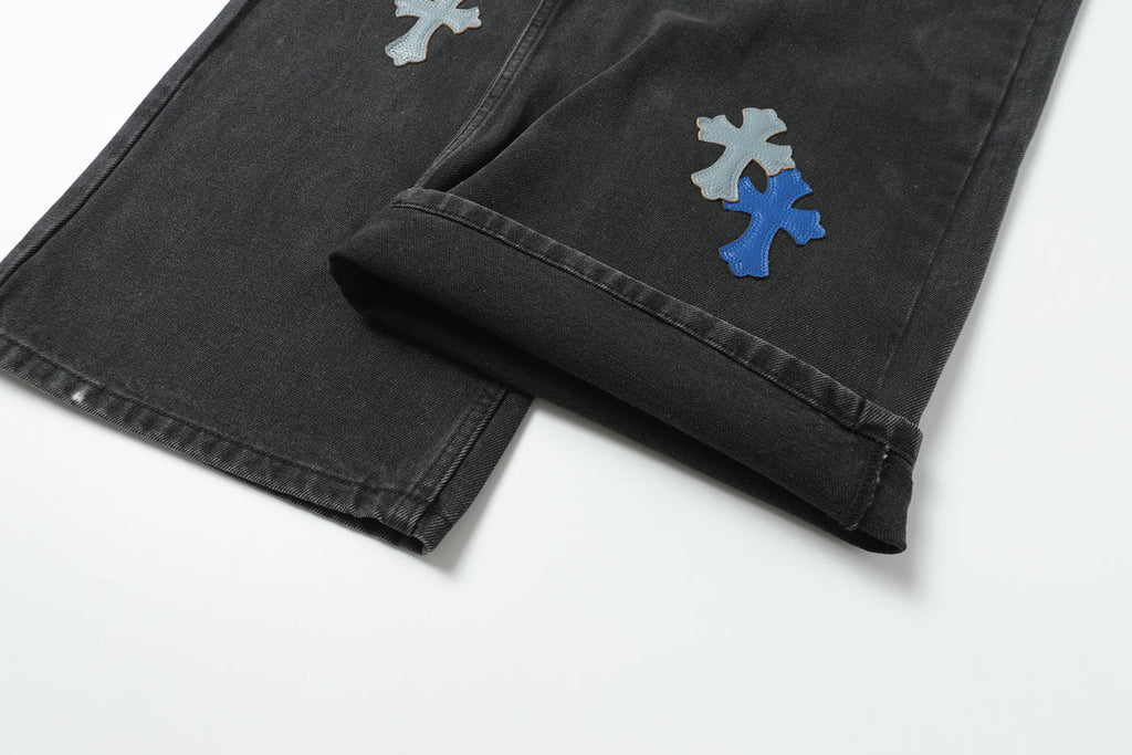 Chrome Hearts Pants 302
