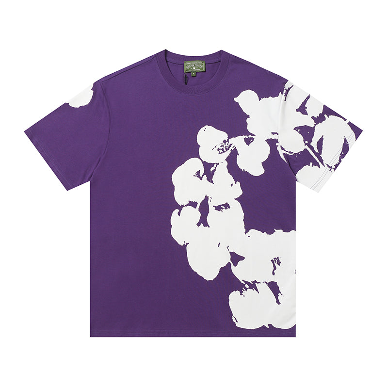Denim Tears T-shirts