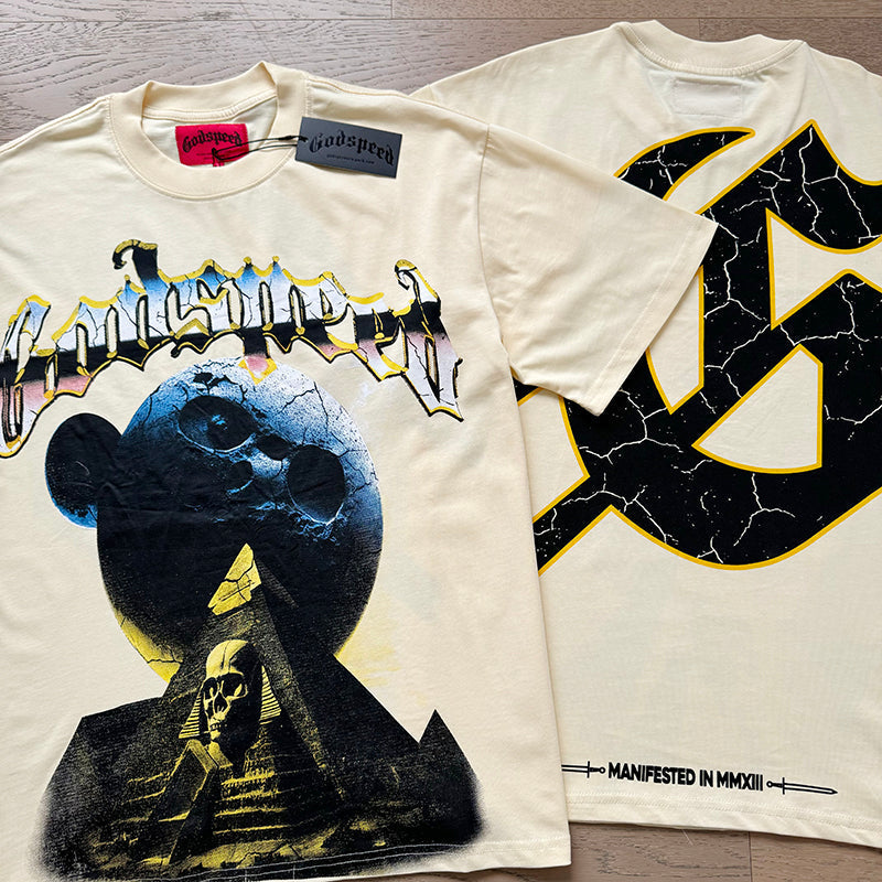 Godspeed T-shirts